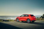 Audi Q3 35 TFSI Launch Edition 2019 года (AU)